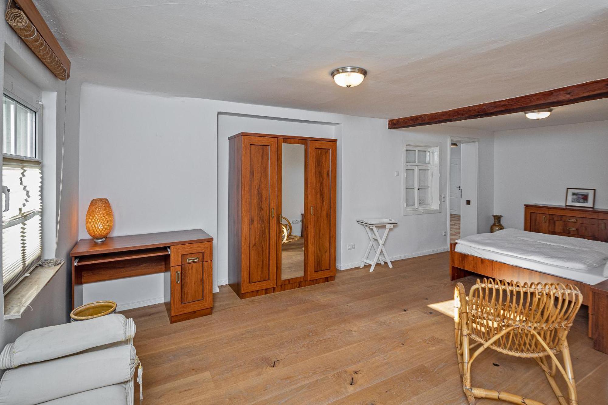 Luxurioese Sandstein Villa - 320 Qm - 7 Raeume Δρέσδη Εξωτερικό φωτογραφία
