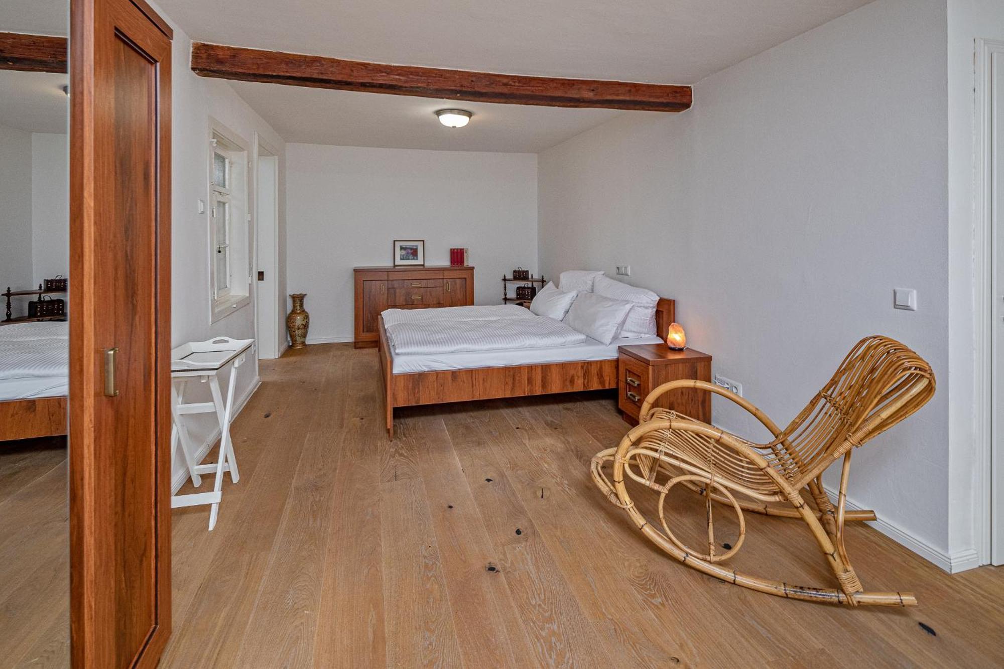 Luxurioese Sandstein Villa - 320 Qm - 7 Raeume Δρέσδη Εξωτερικό φωτογραφία